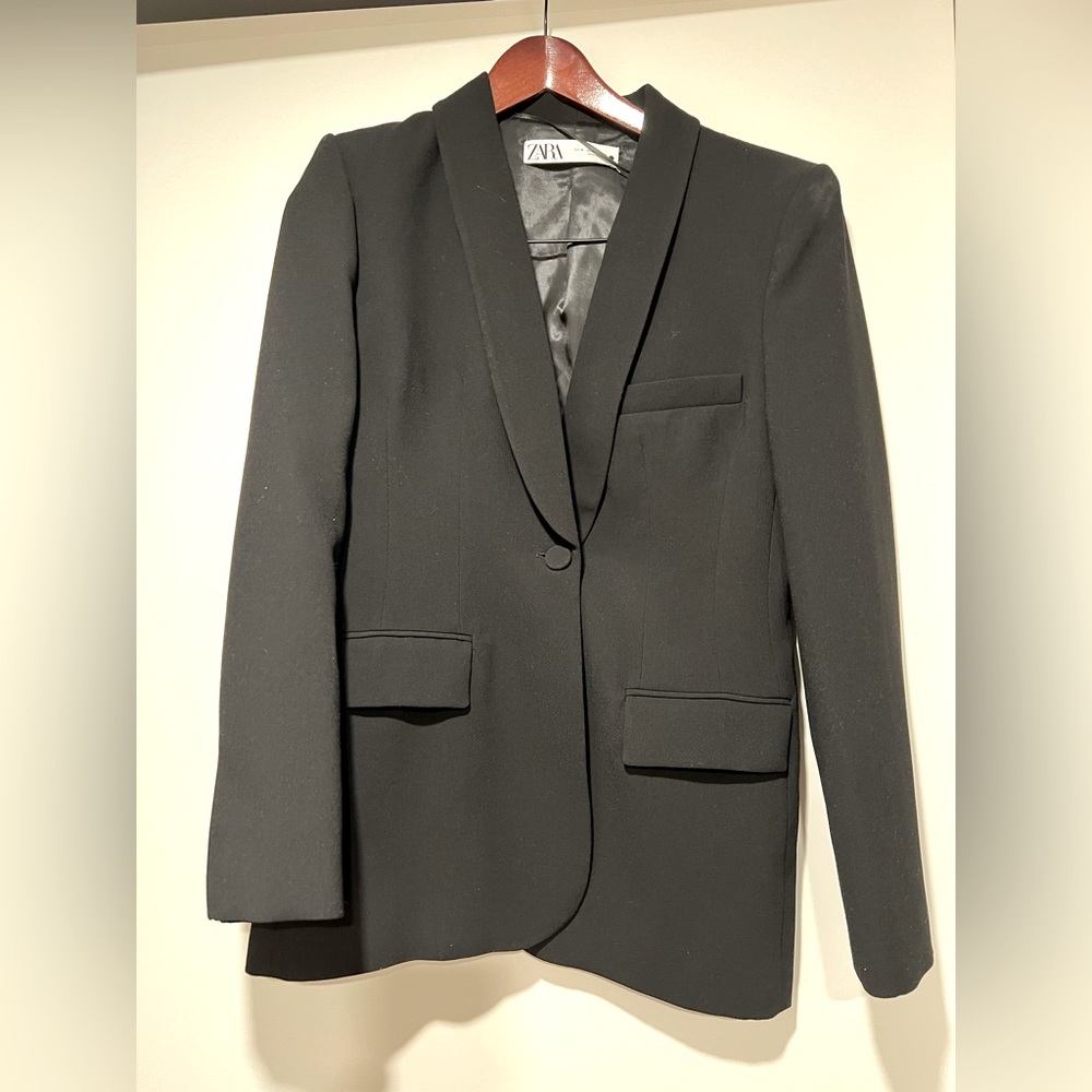 Zara blazer